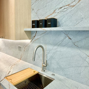 Kitchenette Design & Remodeling Santa Clara