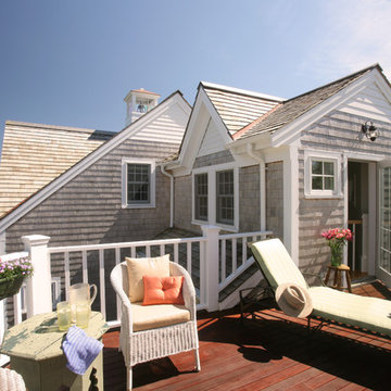 Chatham Village House