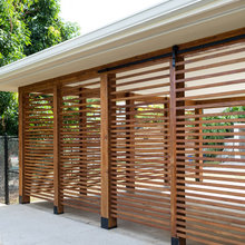 Carport-toGarage Reno