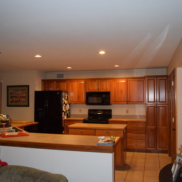 Lehigh Valley Before & After
