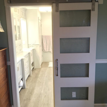 Simpson Doors