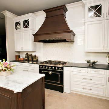 Kitchen & Bath Cottage Showroom