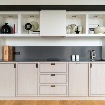 Mansarda Loft