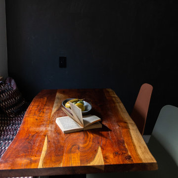 Lake Forest Park Kitchen Remodel