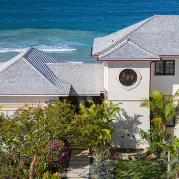 St. Kitts Project