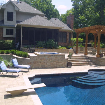 Our Work
