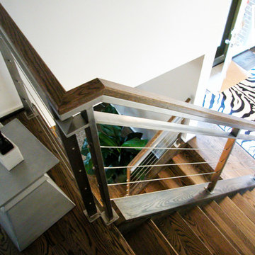 Cable Railing