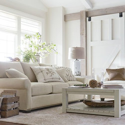 Living Rooms - Sofas