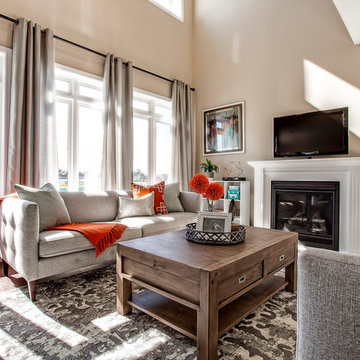 Guelph Detached Home Redesign