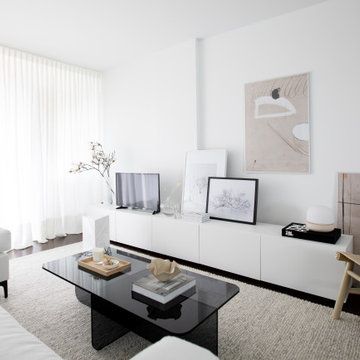 Petite Apartment