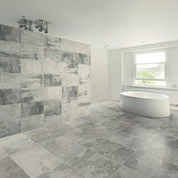 Porcelain tiles - Wall And Floor Tile