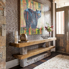 Entryway