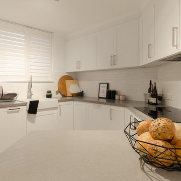 Neutral Bay - Kitchen Renovation