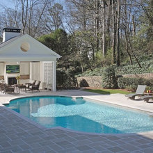 pools