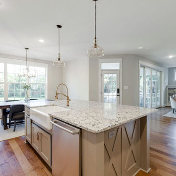 3707 Moss Side Avenue, Richmond, VA 23222