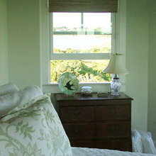 Beach house