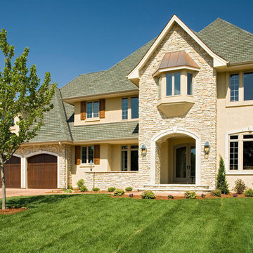 Asphalt Shingles