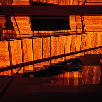 Kragarmtreppe