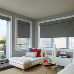 Blackout Window Treatments - Window Treatments