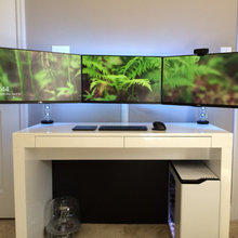 Apartment Furnishing