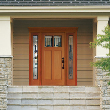 Exterior Doors
