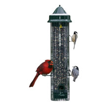 Birdfeeder