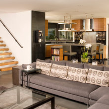 Living rooms