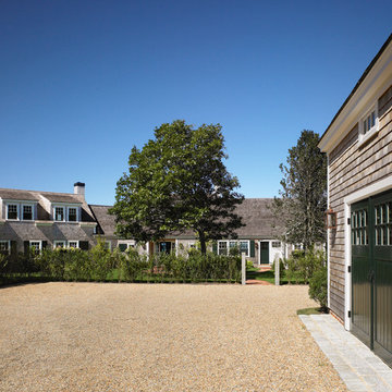 Chappaquiddick Island