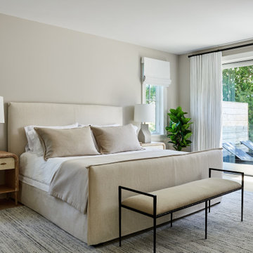Seaside Retreat