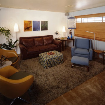 Midcentury AZ Ranch Remodel