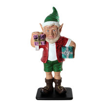 Wish List