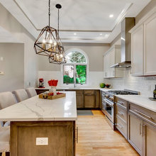 Countertop Kitchen