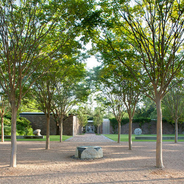 West Lane Residence & Gardens