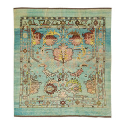 Revival - Area Rugs