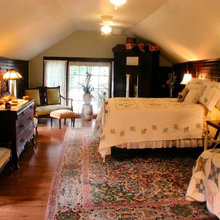 Bedroom Ideas