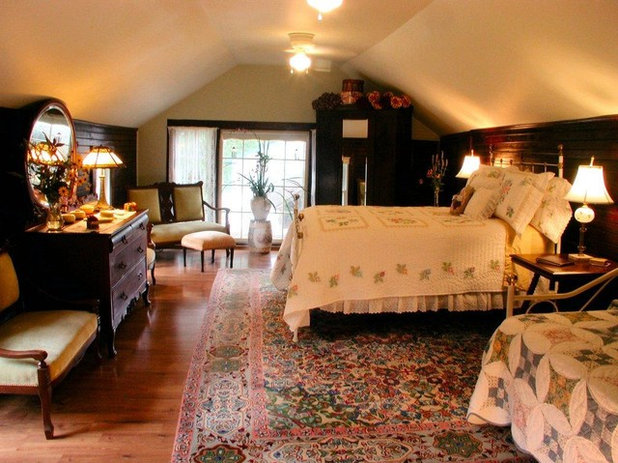 Chestnut Hill Ranch Bed and Breakfast