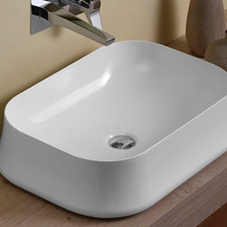 Сантехника SIMAS - Bathroom Sinks