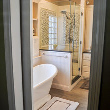 Kids Bath