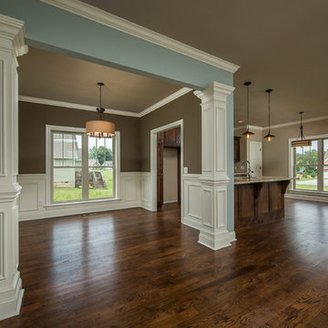 Hammond II Lot 76 The Arbors