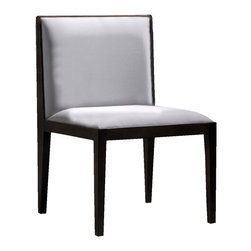EVITA DINING CHAIR - Dining Chairs