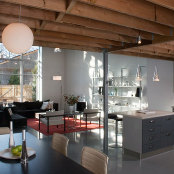 Parent Street Lofts
