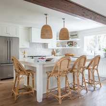 dream kitchen
