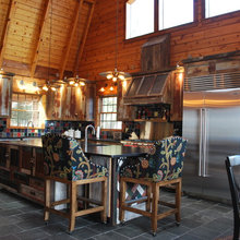 kitchens