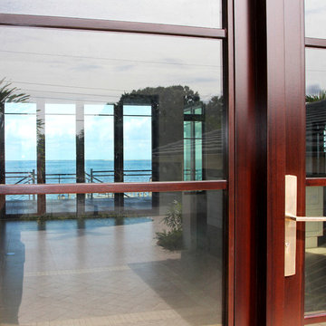Sunset Park – Coastal; Custom Waterfront