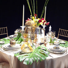 Tablescapes