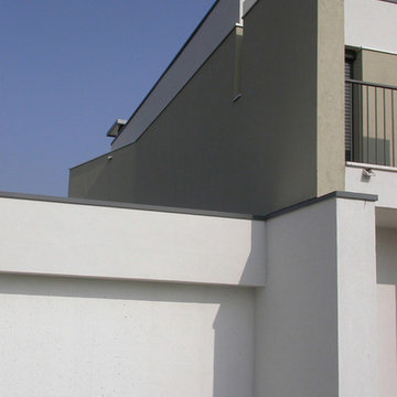 Casa a schiera Treviso