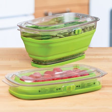 Fancy - Collapsible Produce Keeper