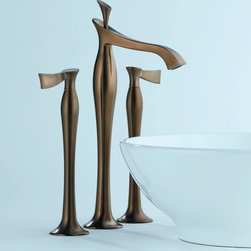 RSVP Bathroom Collection By Brizo - Products