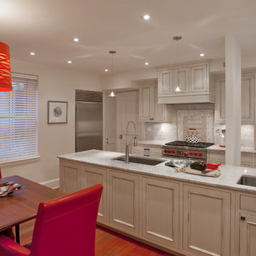 uptown flat