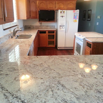 Countertops